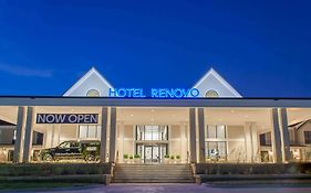 Hotel Renovo Des Moines Iowa