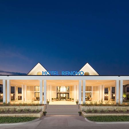 Hotel Renovo Des Moines Urbandale,Tapestry Collection Hilton Exterior photo